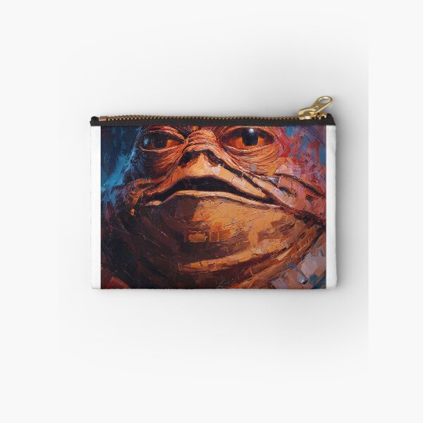 Item preview, Jabba the Hutt - Star Wars designed and sold by Charlotte Hawkins.