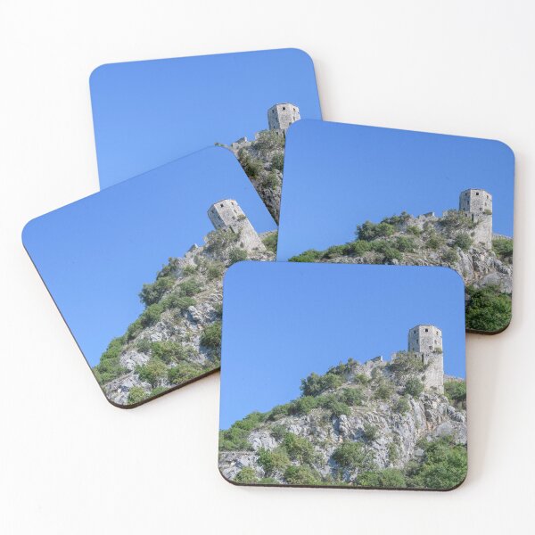Item preview, Pocitelj, Bosnia designed and sold by Dreamscape Eclectic .