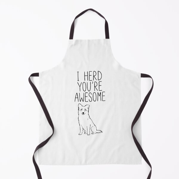 Item preview, I Herd You’re Awesome designed and sold by Tong4130.