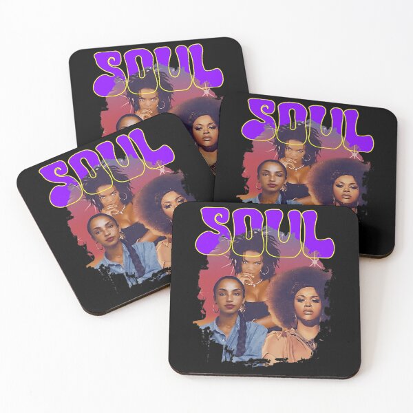 Item preview, Beau.tiful Of Sou.l L.auryn hill S.ade Ad.u Jill mu.sic S.cott  designed and sold by LauretteTherria.