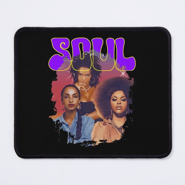 Item preview, Beau.tiful Of Sou.l L.auryn hill S.ade Ad.u Jill mu.sic S.cott designed and sold by LauretteTherria.