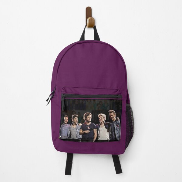 Item preview, One Direction Forever – Nostalgic Fan Art Design designed and sold by Studio Paradox.