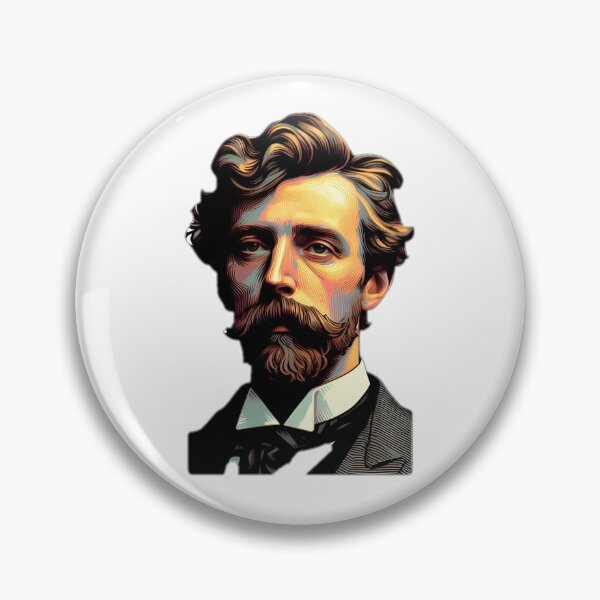 Item preview, john singer sargent designed and sold by NCNGDESIGN.