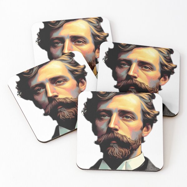 Item preview, john singer sargent designed and sold by NCNGDESIGN.
