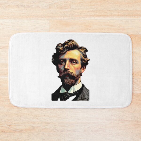 Item preview, john singer sargent designed and sold by NCNGDESIGN.