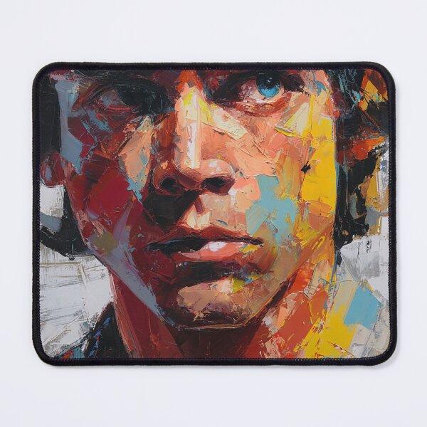 Item preview, Luke Skywalker - Star Wars designed and sold by Charlotte Hawkins.
