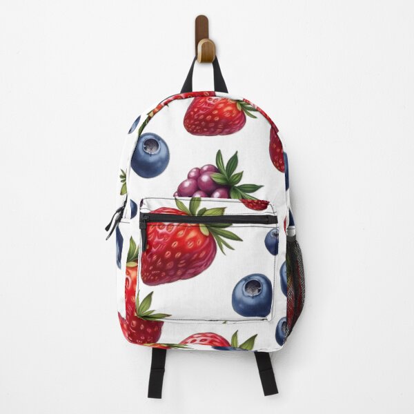 Item preview, Berries designed and sold by GUNAPRIYAA.