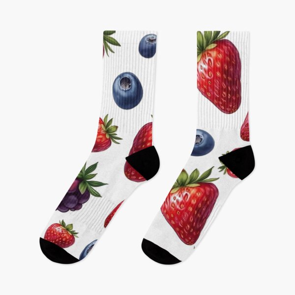 Item preview, Berries  designed and sold by GUNAPRIYAA.
