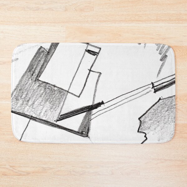 Item preview, Fragment I of abstract "Forever" designed and sold by Tereza Pilar  Art.