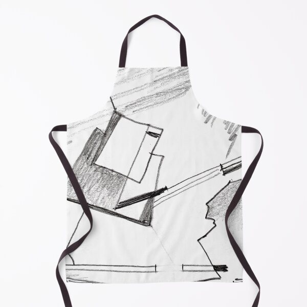 Item preview, Fragment I of abstract "Forever" designed and sold by Tereza Pilar Art.