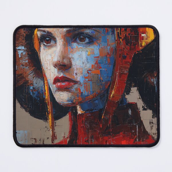 Item preview, Padmé Amidala - Star Wars designed and sold by Charlotte Hawkins.