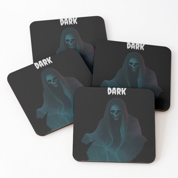 Item preview, Whispers in the Dark! designed and sold by Vinaelly.