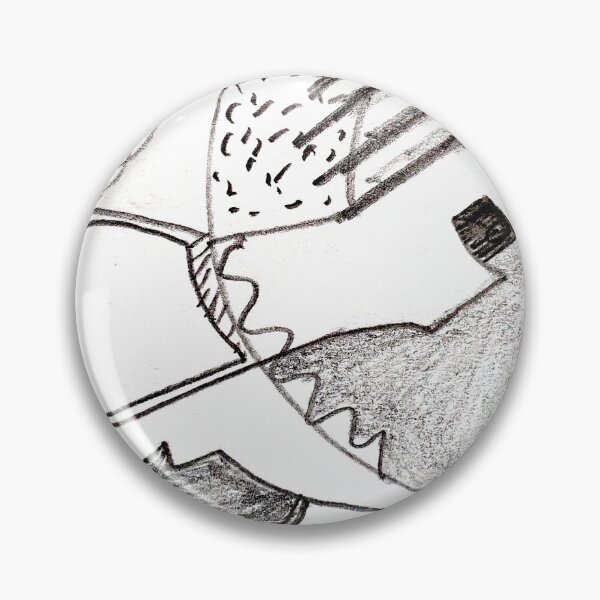 Item preview, Fragment II of abstract "Forever" designed and sold by Tereza Pilar  Art.