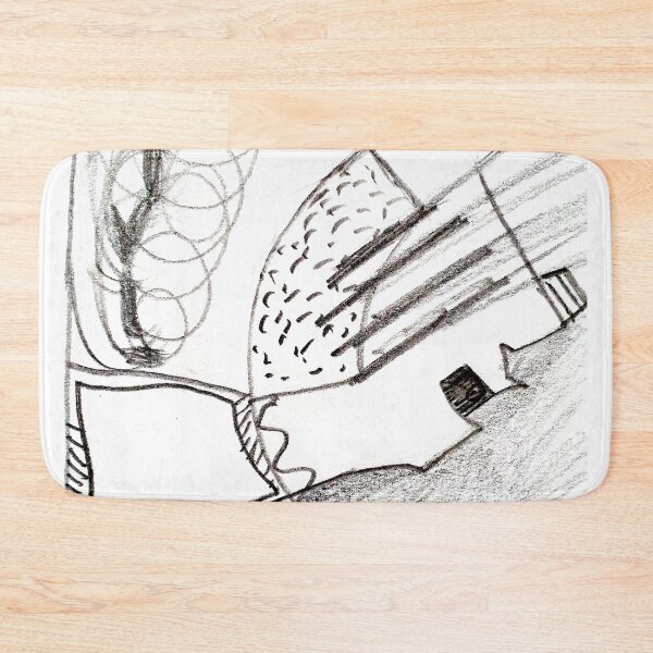 Item preview, Fragment II of abstract "Forever" designed and sold by Tereza Pilar  Art.