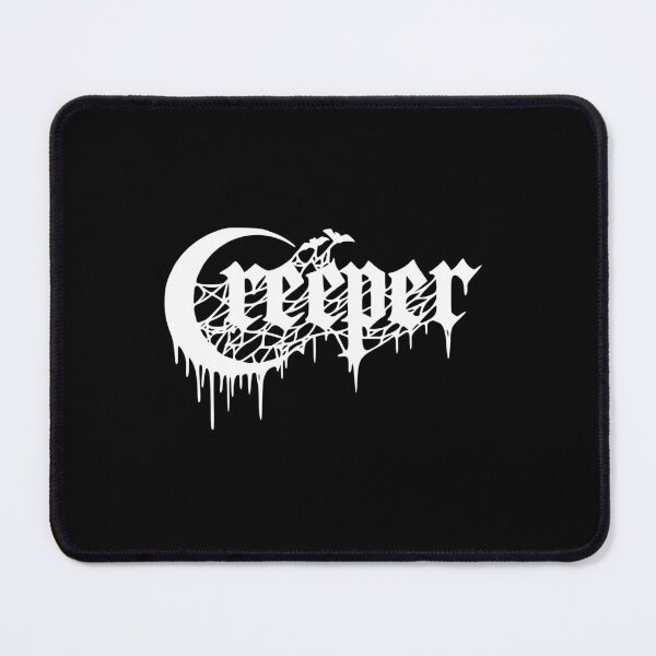 Item preview, Creeper (Band) HD Logo (Ver. 2) designed and sold by KPopverse2.
