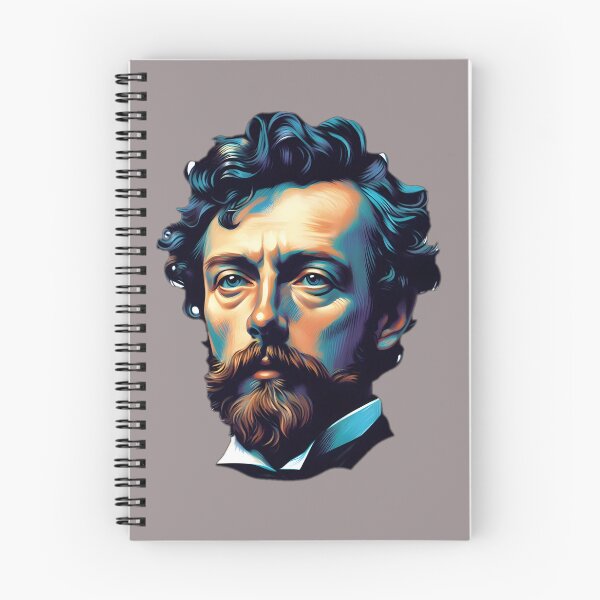 Item preview, john singer sargent designed and sold by NCNGDESIGN.