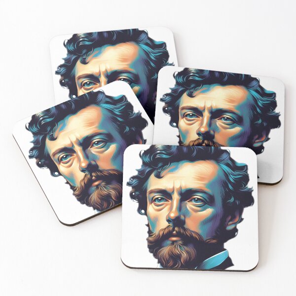Item preview, john singer sargent designed and sold by NCNGDESIGN.