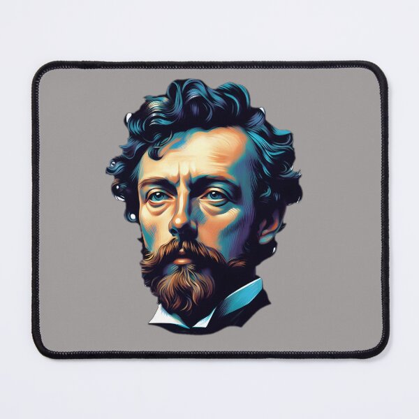 Item preview, john singer sargent designed and sold by NCNGDESIGN.