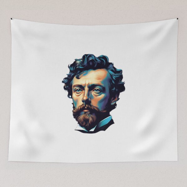 Item preview, john singer sargent designed and sold by NCNGDESIGN.