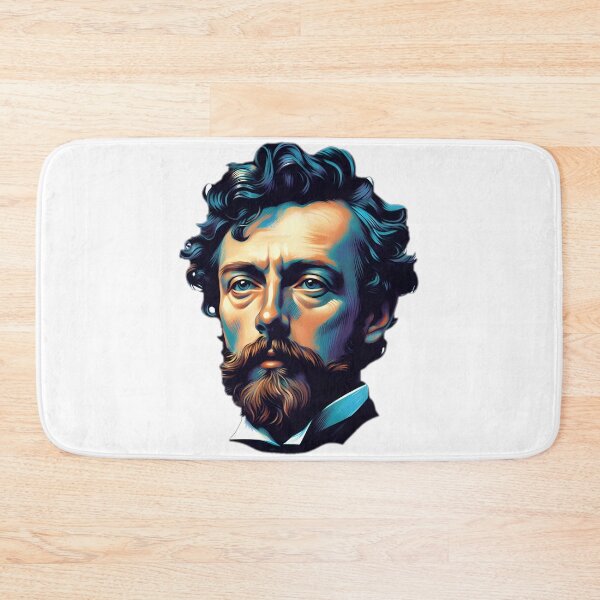 Item preview, john singer sargent designed and sold by NCNGDESIGN.