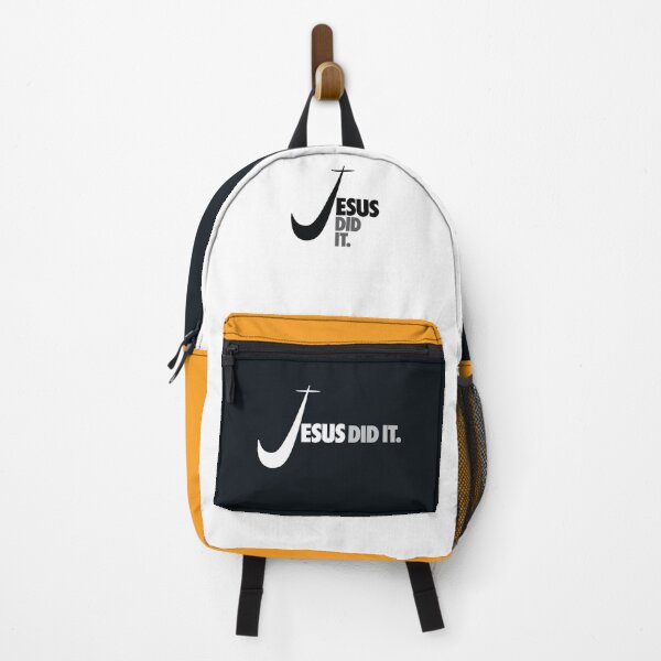 Item preview, Jesus Did It. designed and sold by square1studio.