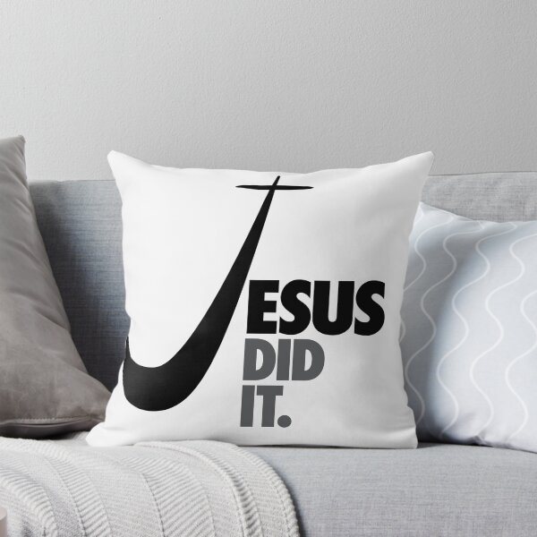 Item preview, Jesus Did It. designed and sold by square1studio.