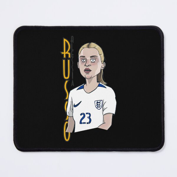 Item preview, Alessi.a Rus.so  Lio.nesses  designed and sold by LauretteTherria.