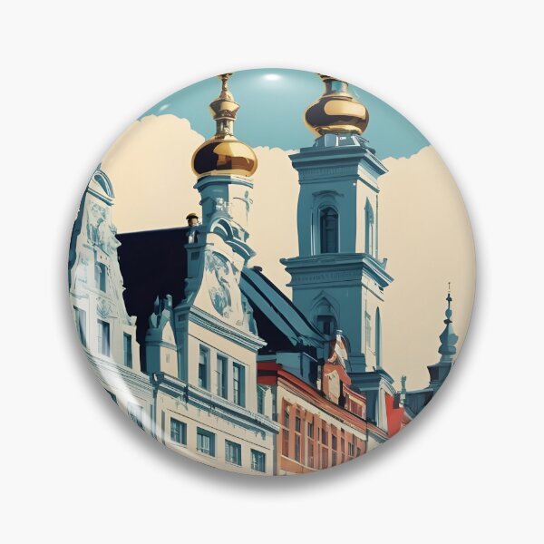 Item preview, Trollhaettan Sweden 1950s Vintage Travel Tourism designed and sold by TravelersGems.