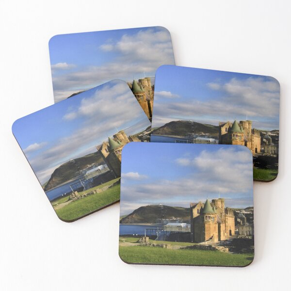 Item preview, Aberystwyth - Welsh heritage designed and sold by missmoneypenny.