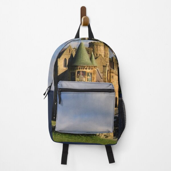 Item preview, Aberystwyth - Welsh heritage designed and sold by missmoneypenny.