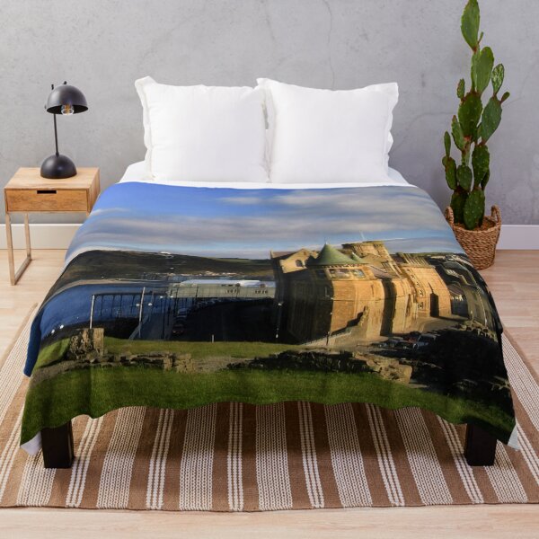 Item preview, Aberystwyth - Welsh heritage designed and sold by missmoneypenny.