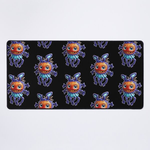 Item preview, Purple Alien Fly designed and sold by HA-Design-Kunst.