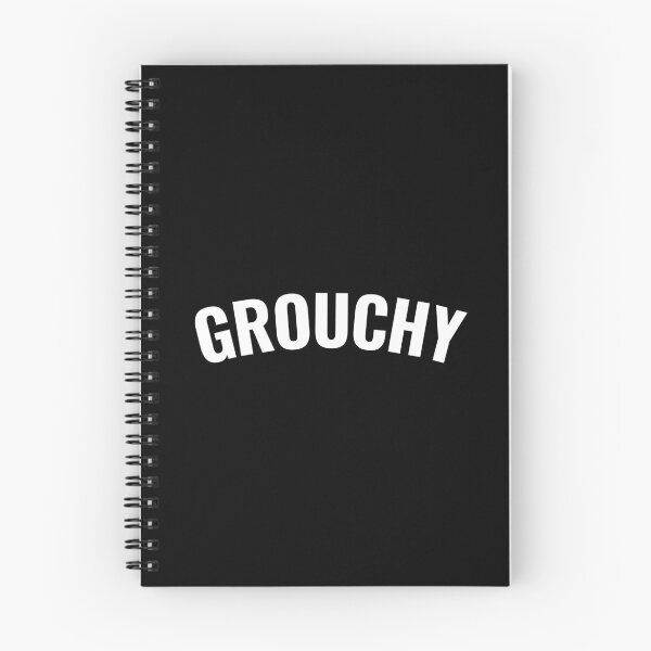 Item preview, Grouchy  designed and sold by faridman.