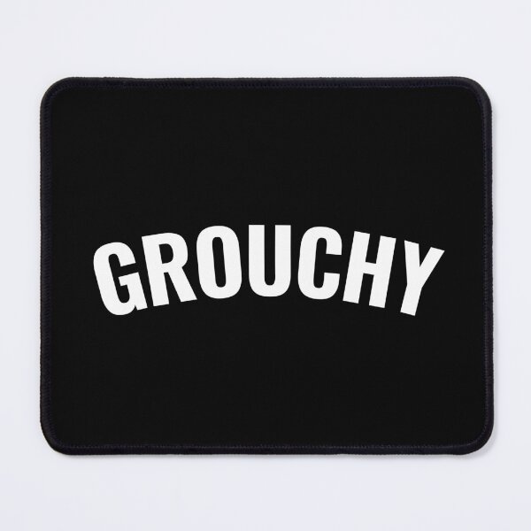 Item preview, Grouchy  designed and sold by faridman.