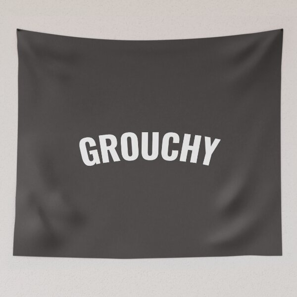 Item preview, Grouchy  designed and sold by faridman.