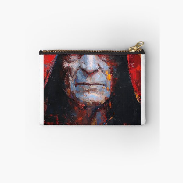 Item preview, Darth Sidious - Star Wars designed and sold by Charlotte Hawkins.