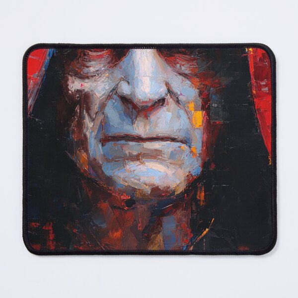 Item preview, Darth Sidious - Star Wars designed and sold by Charlotte Hawkins.