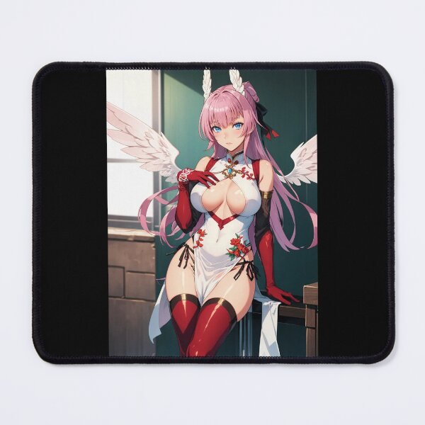 Item preview, Uriel #2 (Seven Heavenly Virtues) Fanart designed and sold by iloveanimechibi.