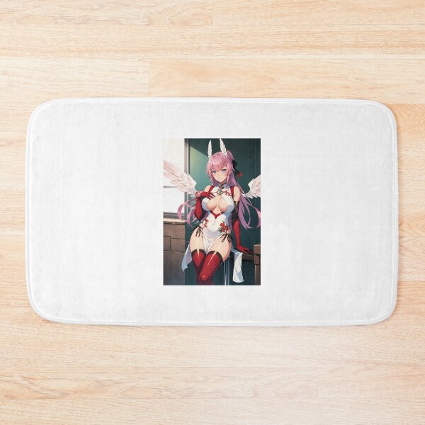Item preview, Uriel #2 (Seven Heavenly Virtues) Fanart designed and sold by iloveanimechibi.