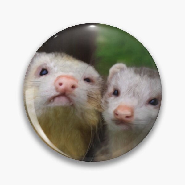 Item preview, Maurice and Moe designed and sold by missmoneypenny.