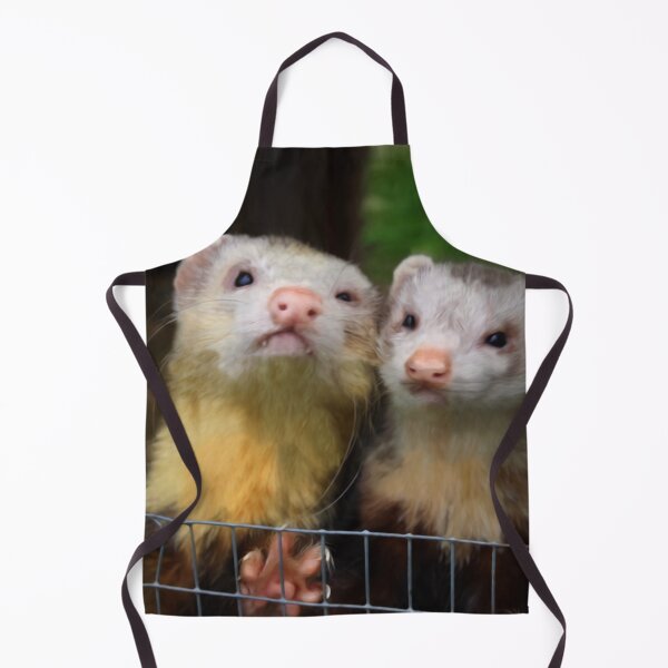 Item preview, Maurice and Moe designed and sold by missmoneypenny.