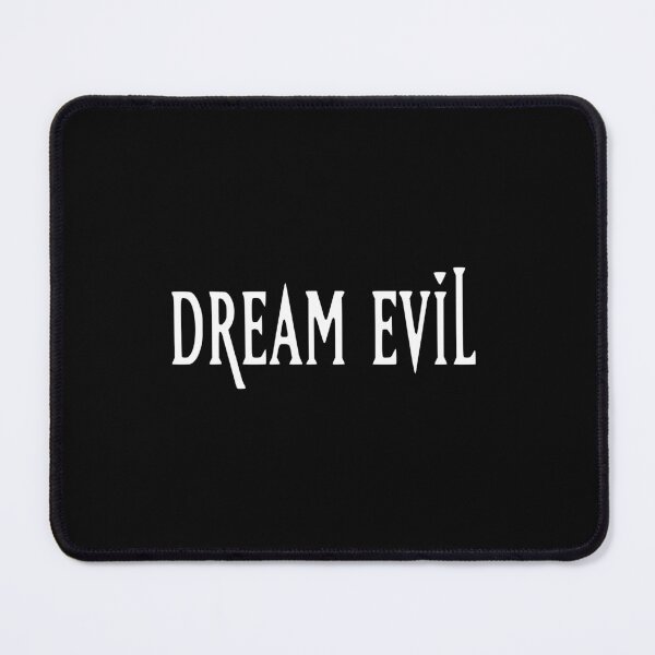 Item preview, Dream Evil (Band) HD Logo (Ver. 2) designed and sold by KPopverse2.