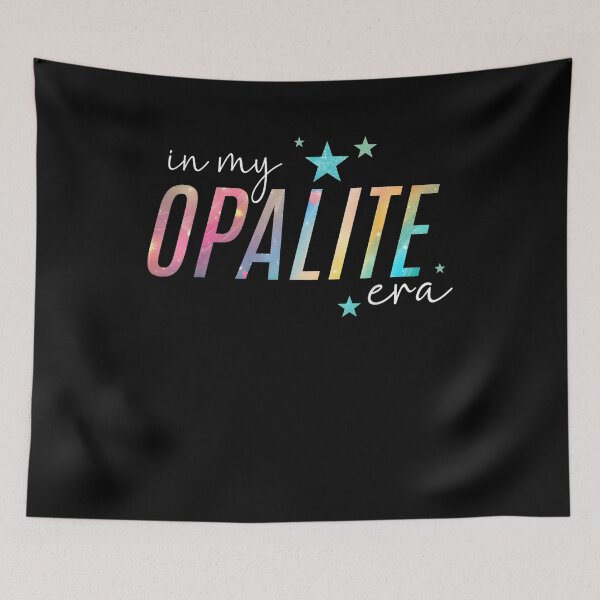 Item preview, In My Opalite Era designed and sold by BASKF.