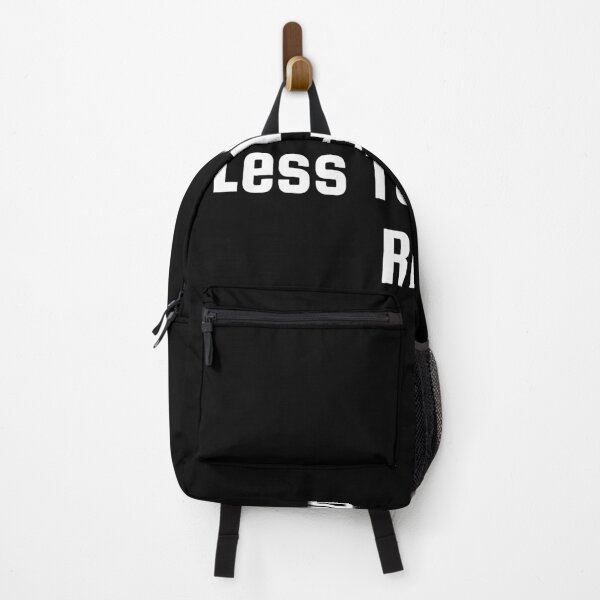 Item preview, Less Talk, More Ride designed and sold by Ninjacatoff.