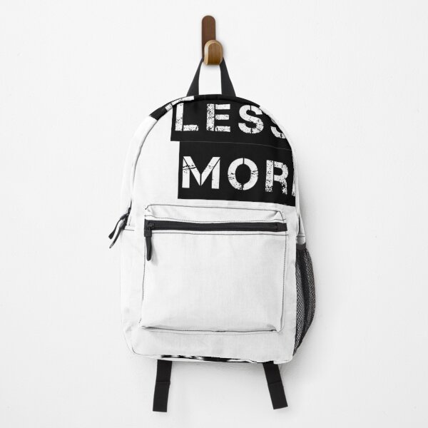 Item preview, Less Talk, More Ride designed and sold by Ninjacatoff.