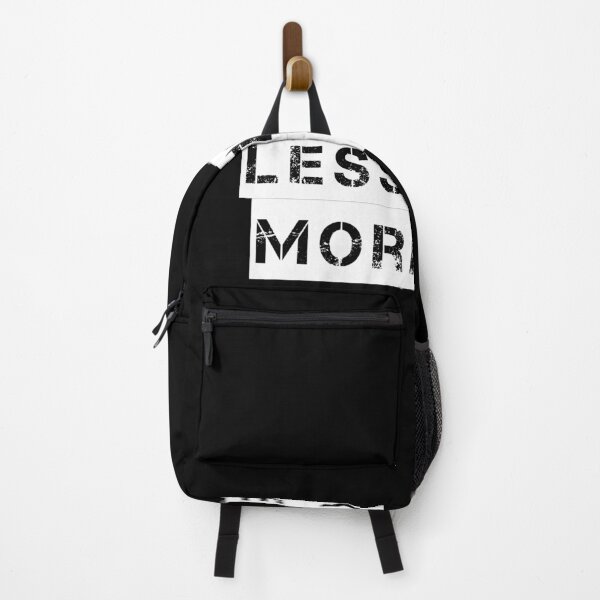 Item preview, Less Talk, More Ride designed and sold by Ninjacatoff.