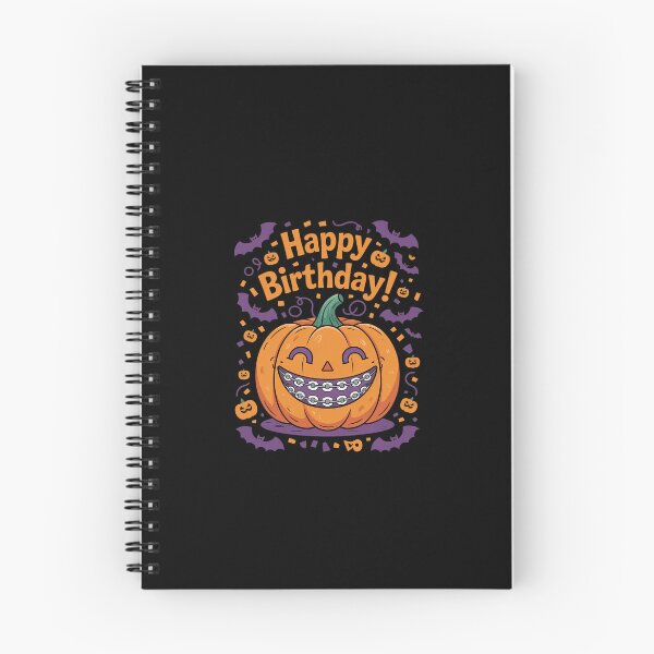 Item preview, Orthodontics Dental Halloween Pumpkin Braces Dentist Horror  designed and sold by EllinoKlemo.