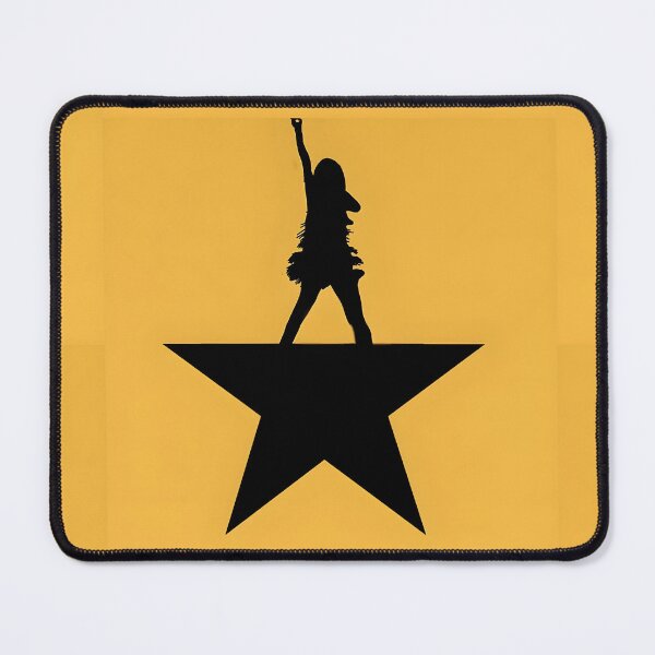 Item preview, Hamilton and TS art designed and sold by calamityjay.