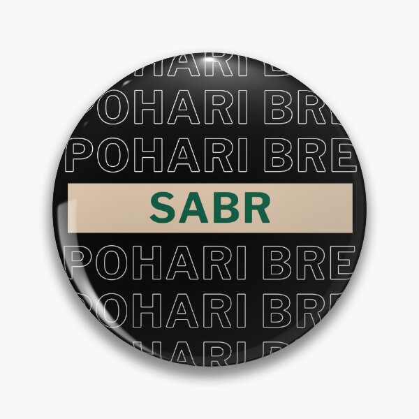 Item preview, Pohari Bre Sabr designed and sold by Sabr Romalen Style.