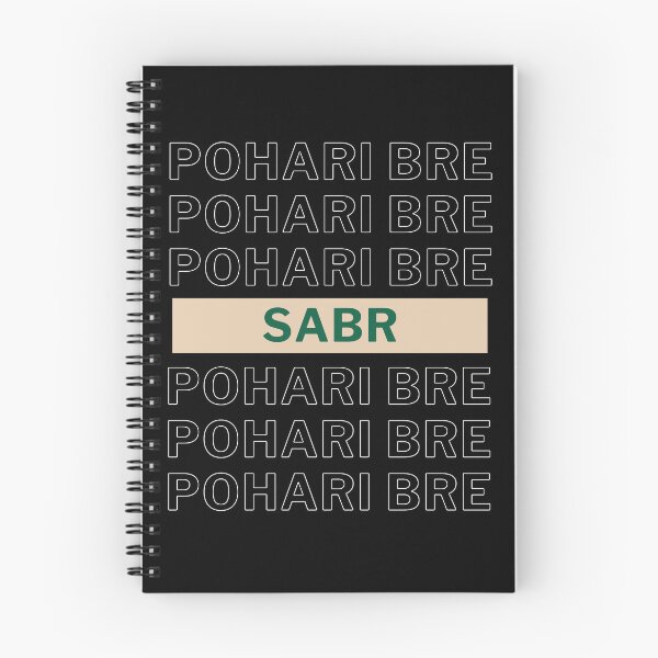 Item preview, Pohari Bre Sabr designed and sold by Sabr Romalen Style.